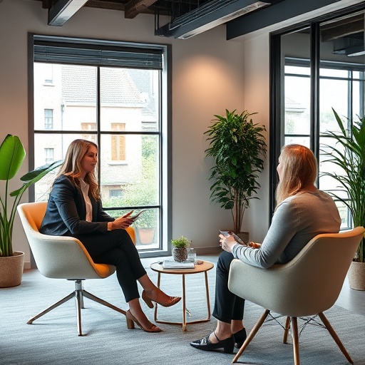 Persoonlijke Coaching