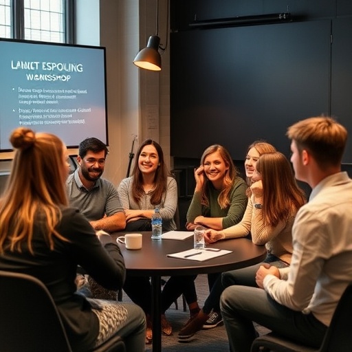 Team Workshops